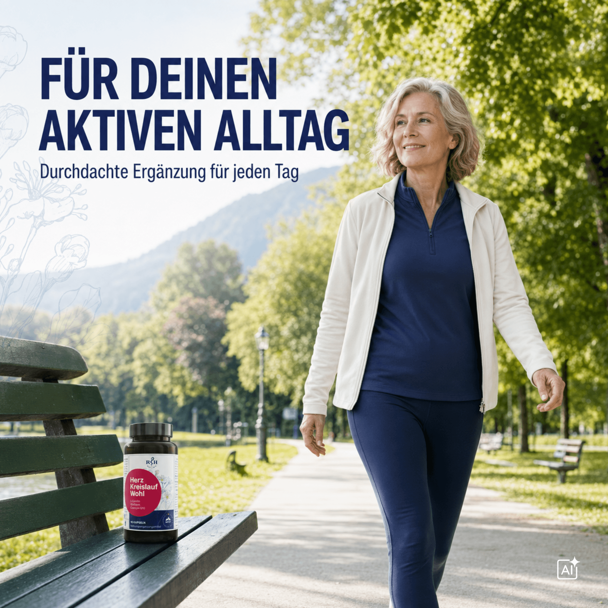 ApoCare Herz & KreislaufWohl